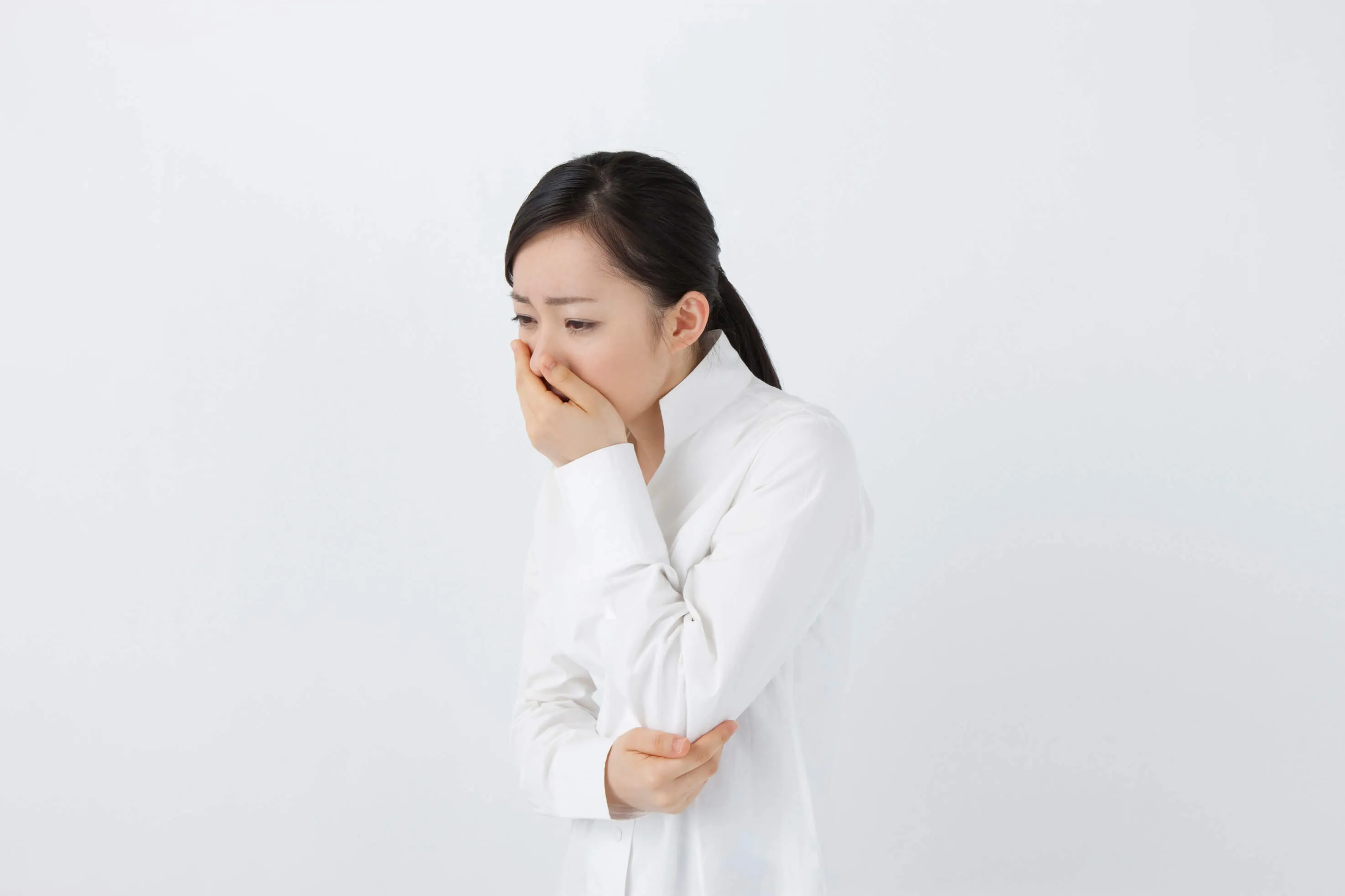 逆流性食道炎